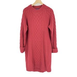 Kiel James Patrick Sweater Dress Knit - image 1